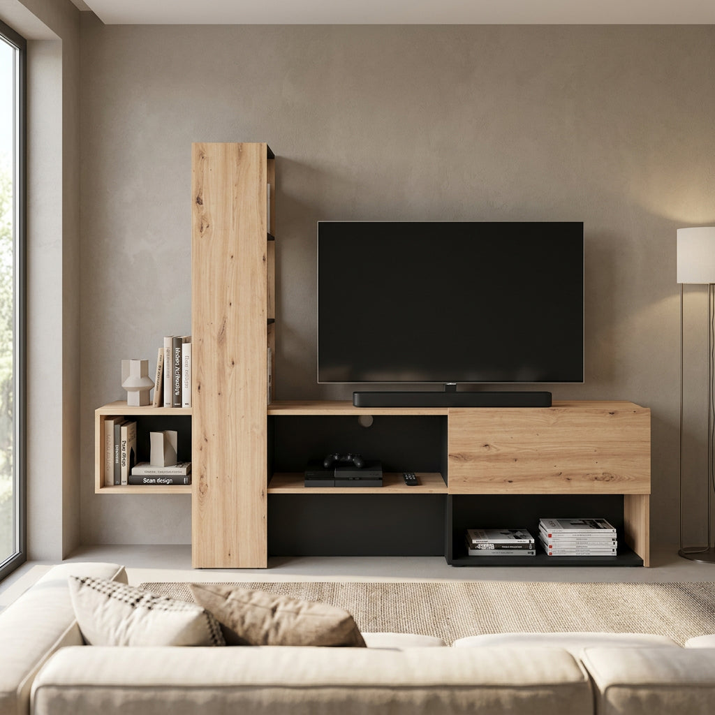 #colore_Rovere Chiaro