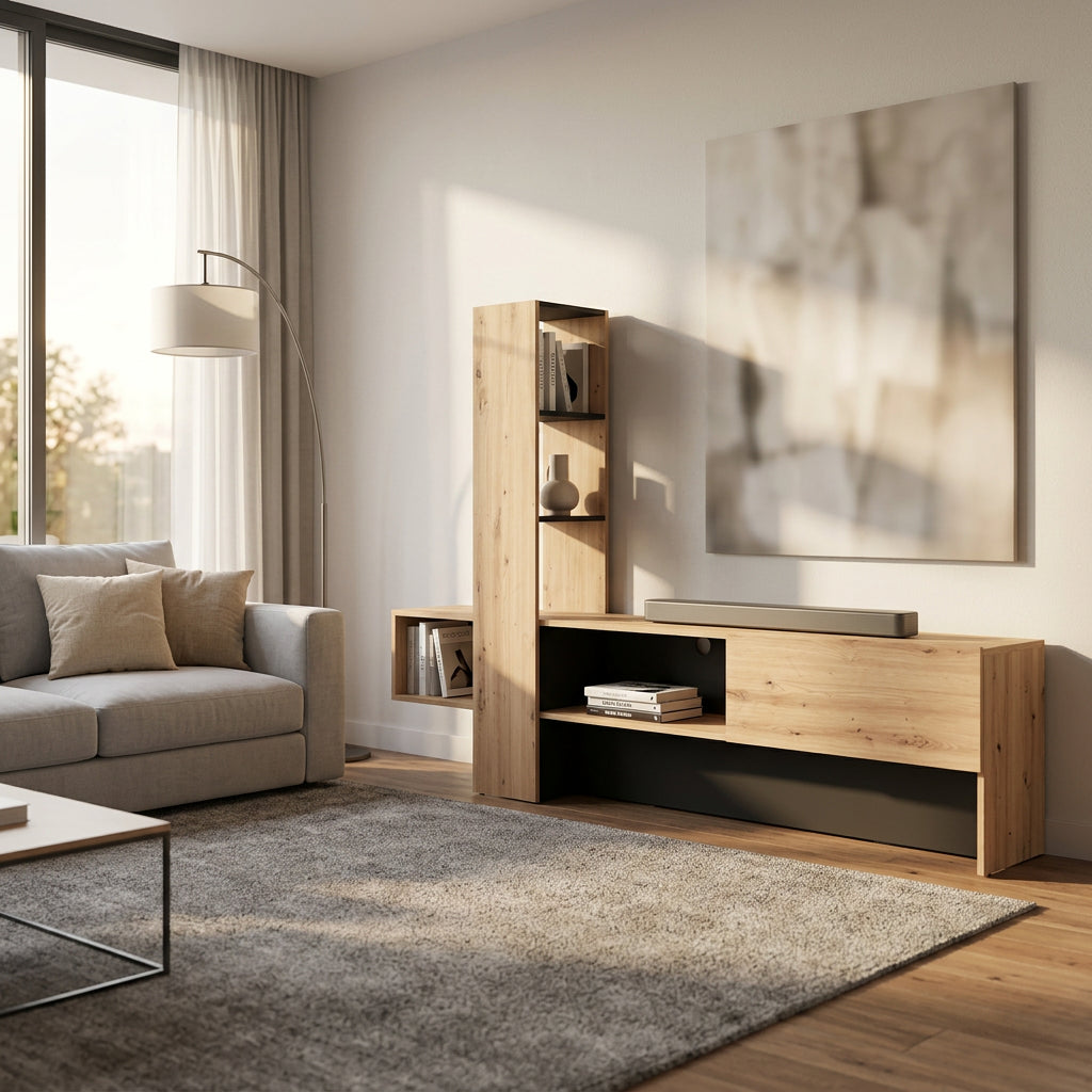 #colore_Rovere Chiaro
