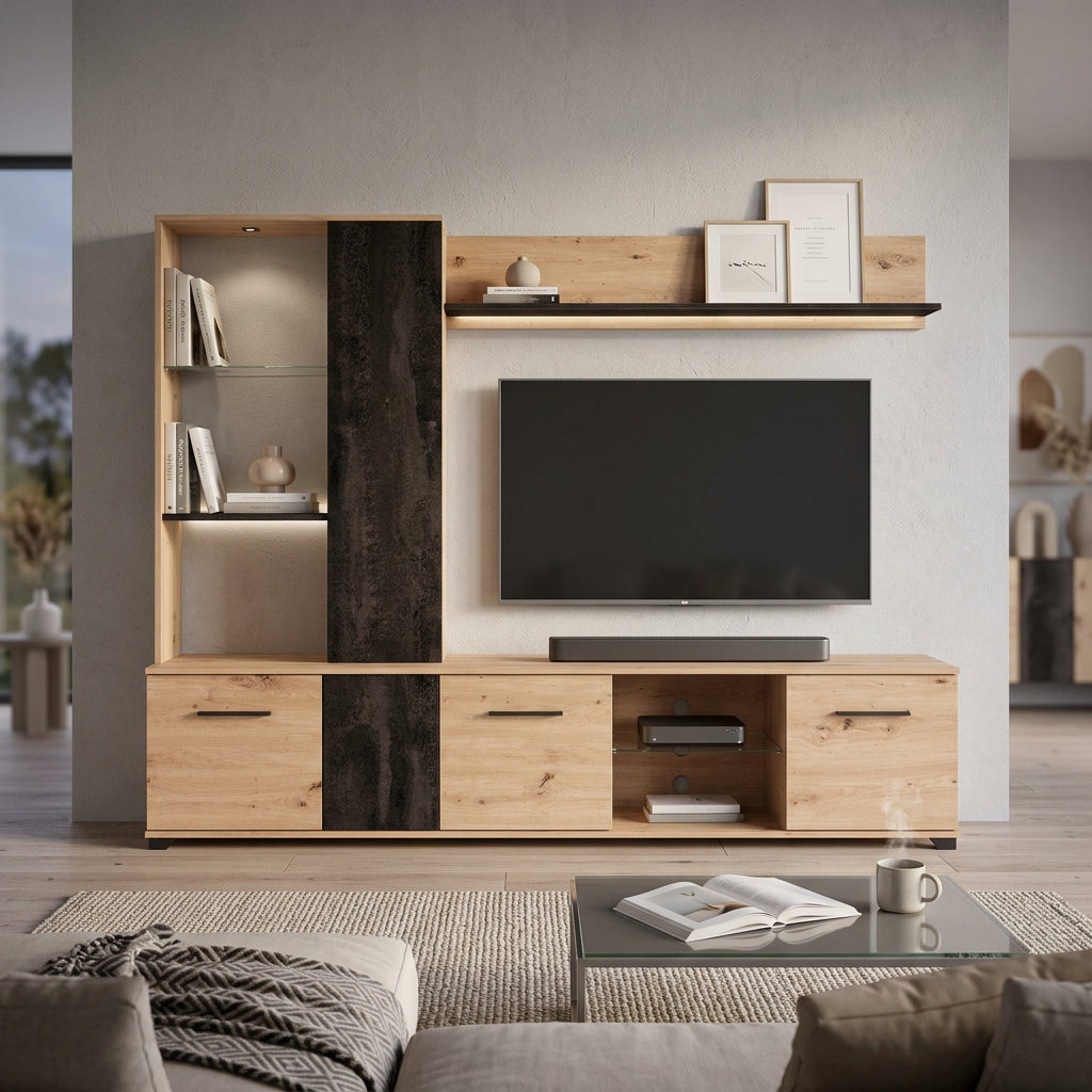 parete_attrezzata_soggiorno_quattro_ante_moderna_minimal_in_legno_cm_202x40x155_5_h__pole
