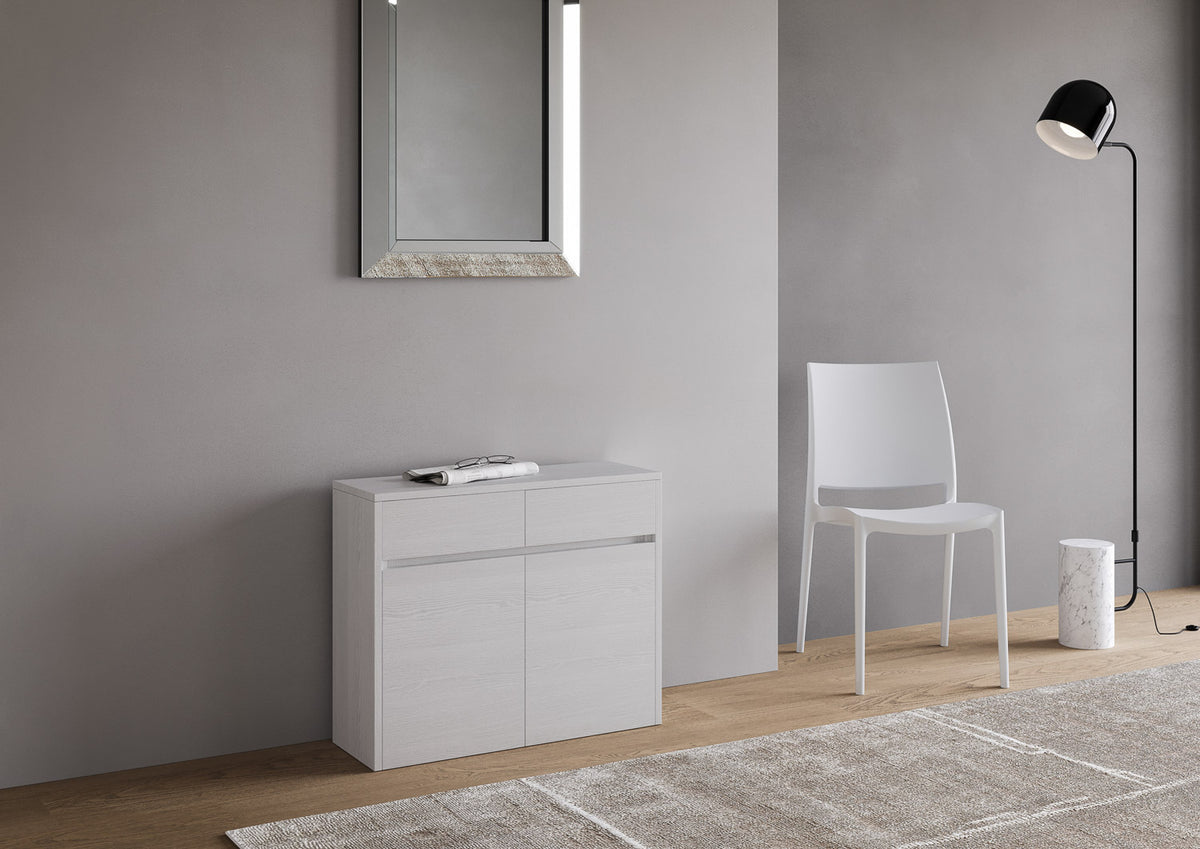#colore_Bianco Frassino