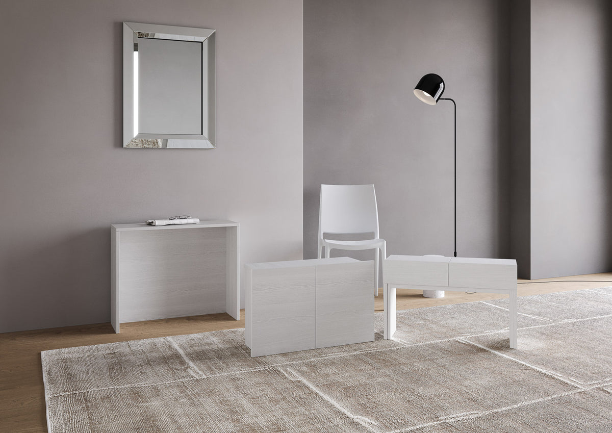 #colore_Bianco Frassino