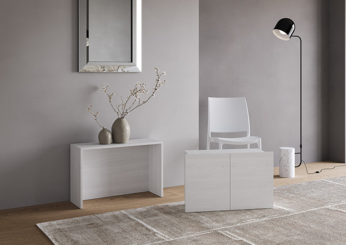 #colore_Bianco Frassino