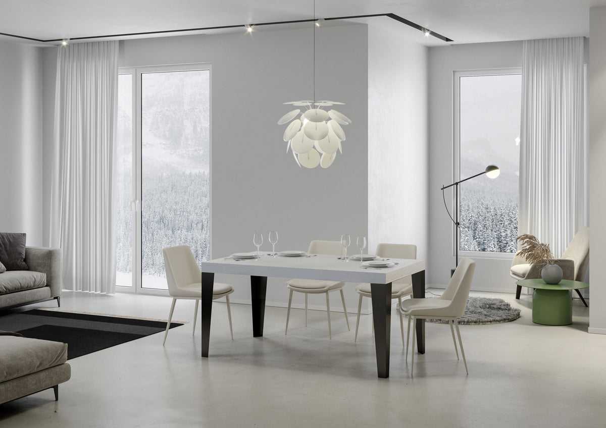 #colore_Bianco Frassino