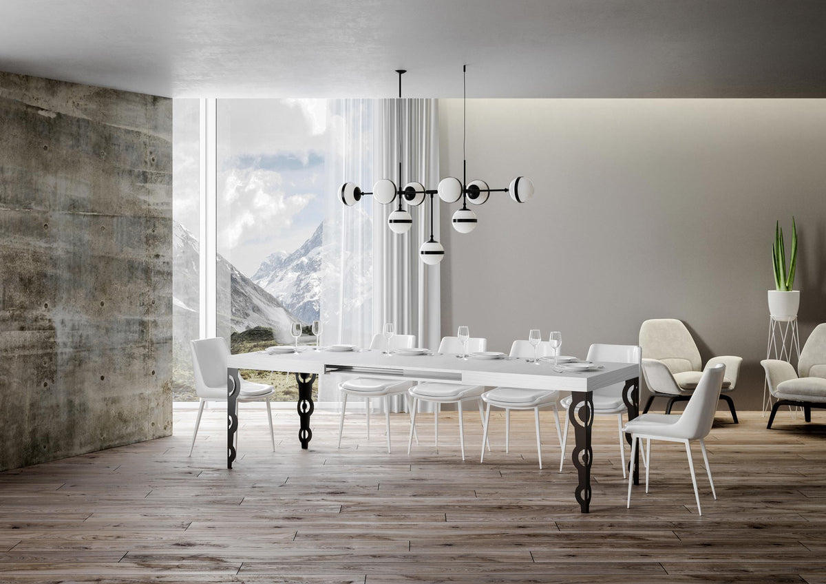 #colore_Bianco Frassino