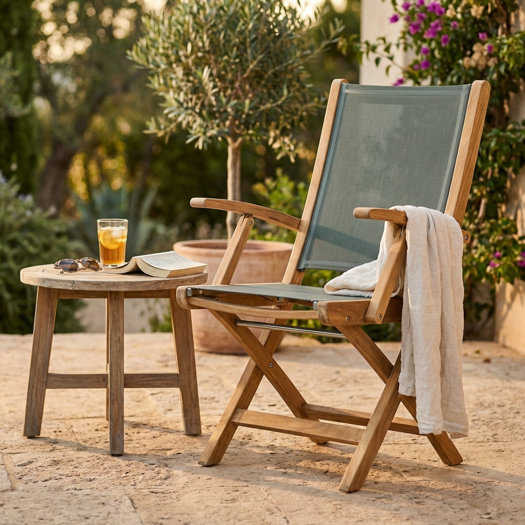 poltrona_pieghevole_in_legno_di_teak_e_textilene__lucina