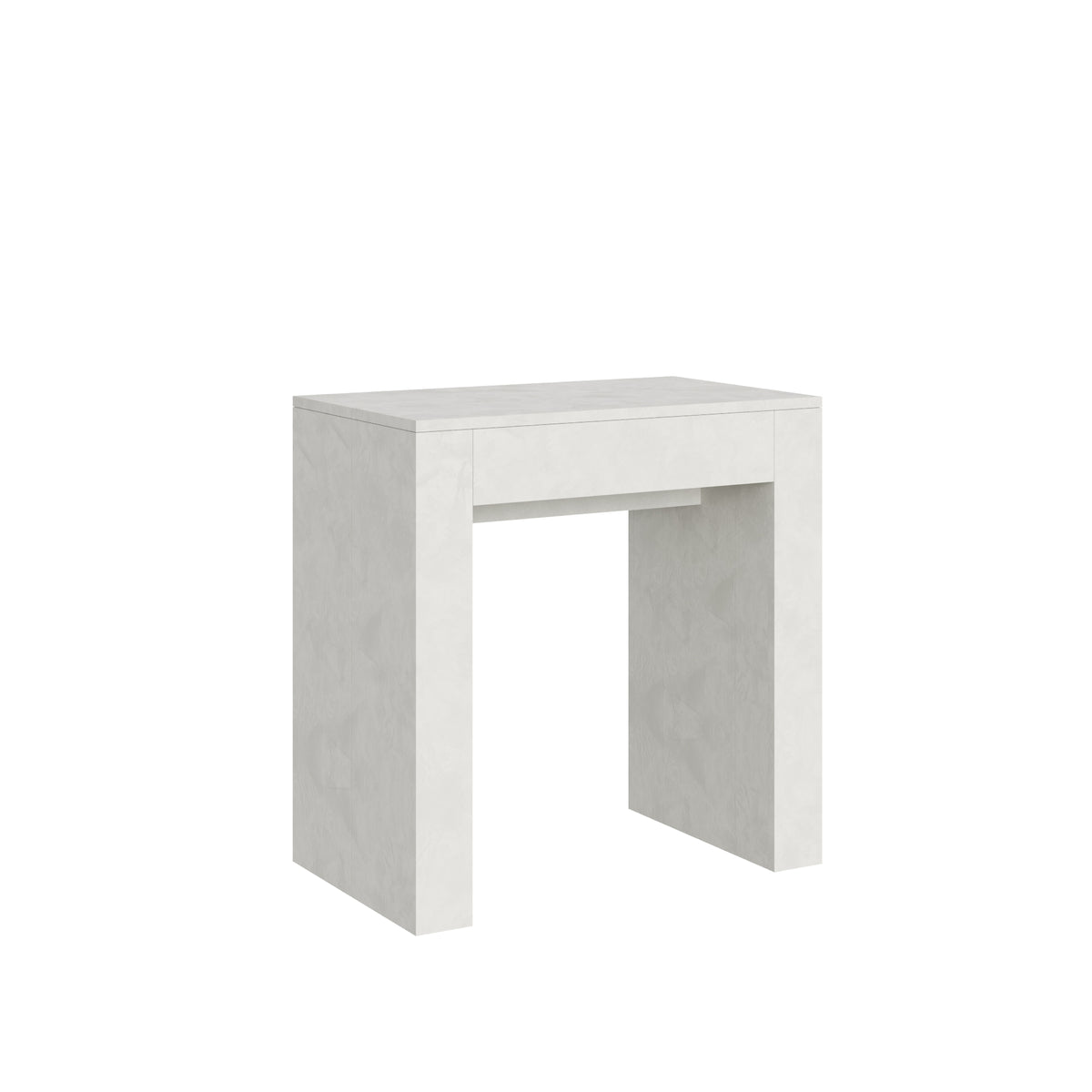 #colore_Bianco Spatolato