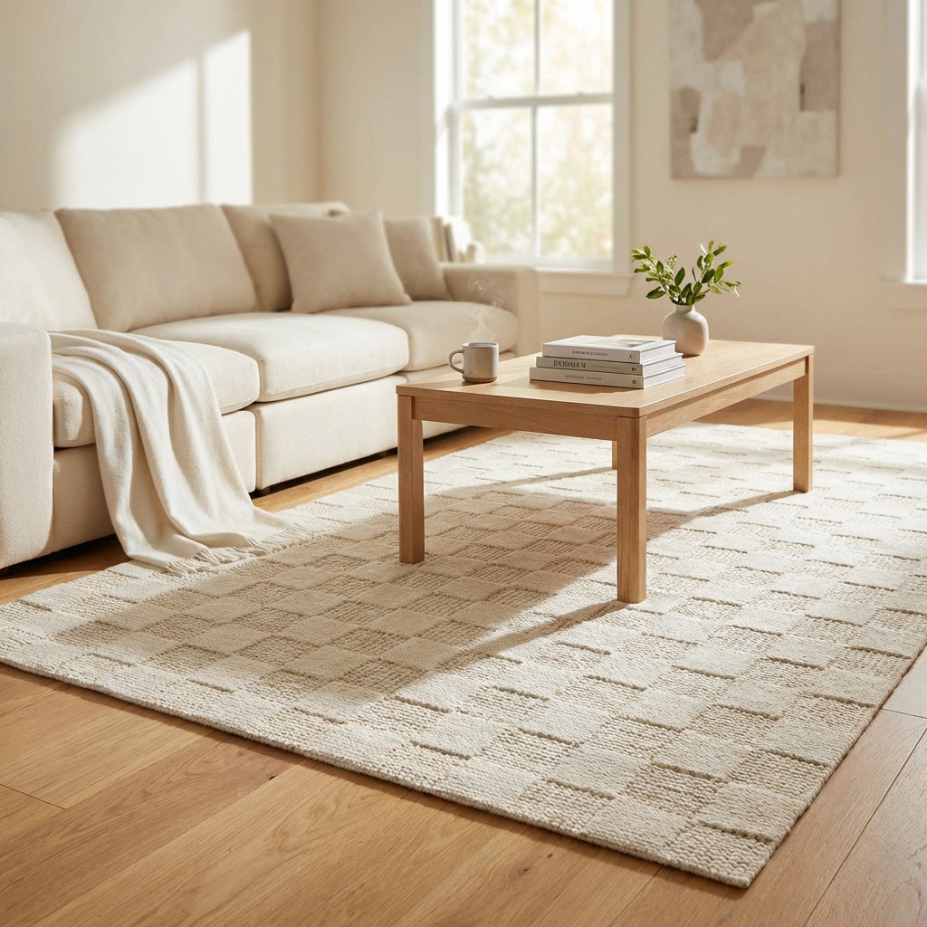 tappeto_in_lana_avorio_con_decoro_geometrico_120x180_cm__oradil