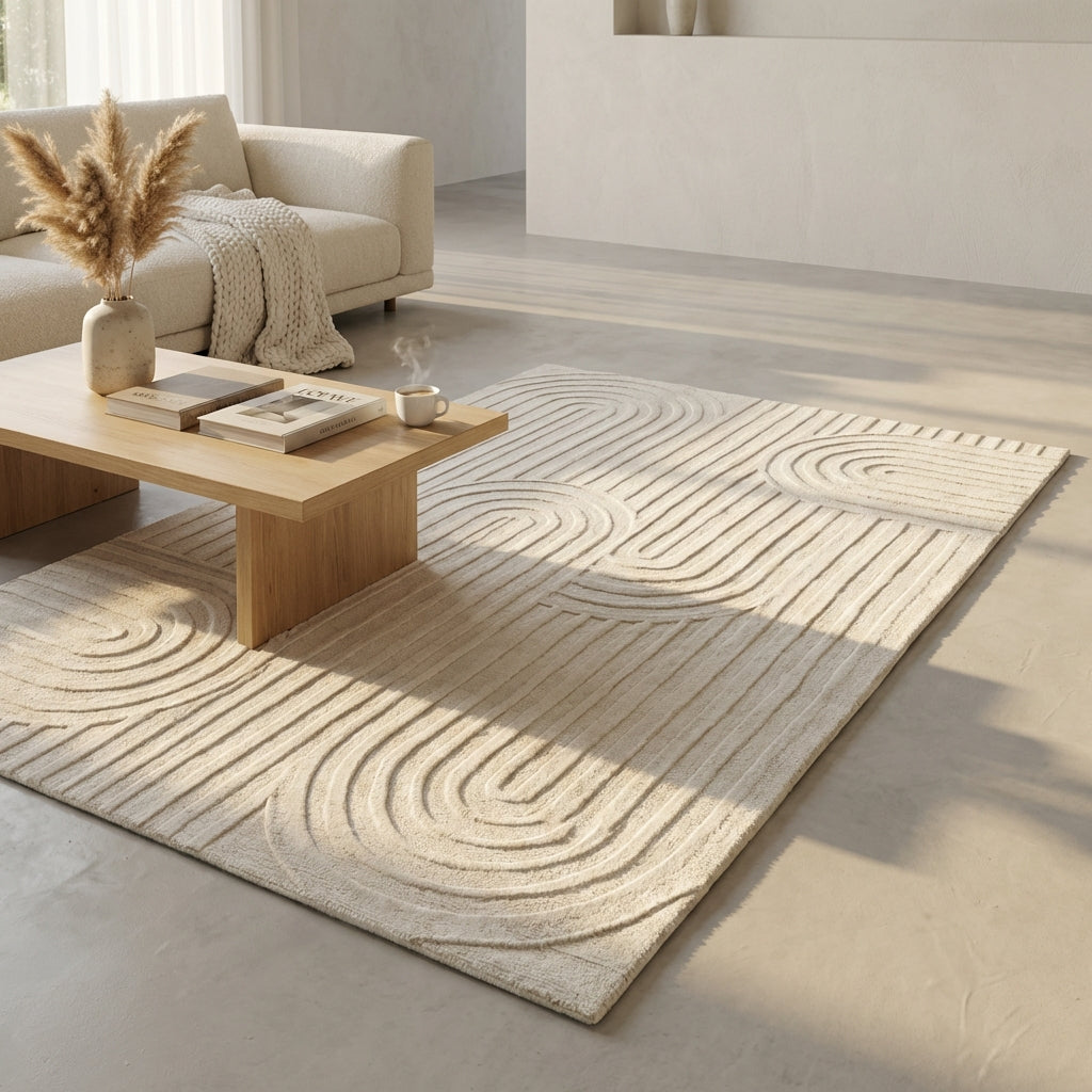 tappeto_in_lana_con_decoro_geometrico_120x180_cm__xanalvex