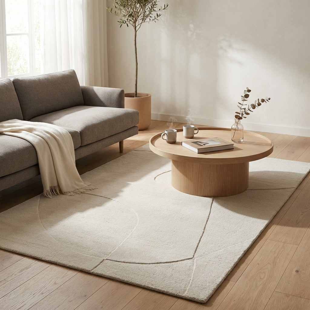 tappeto_in_lana_avorio_con_decoro_astratto_160x230_cm__lorortis
