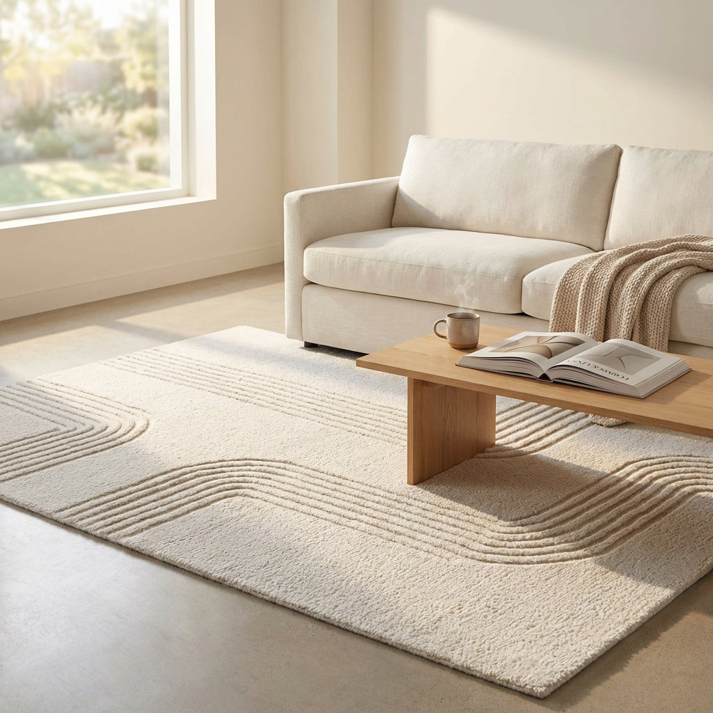tappeto_in_lana_avorio_con_decoro_geometrico_ondulato_120x180_cm__galulven
