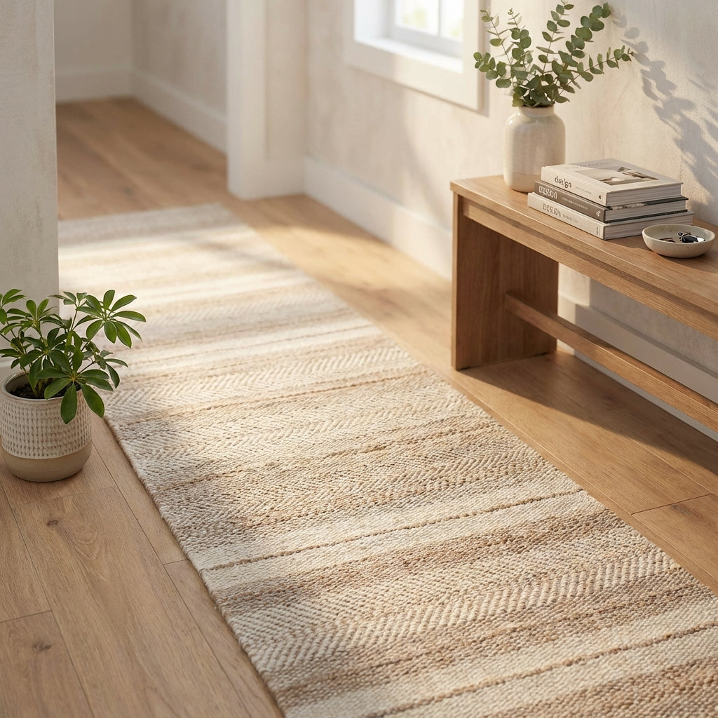 tappeto_in_lana_con_decoro_geometrico_120x180_cm_avorio__kalomira