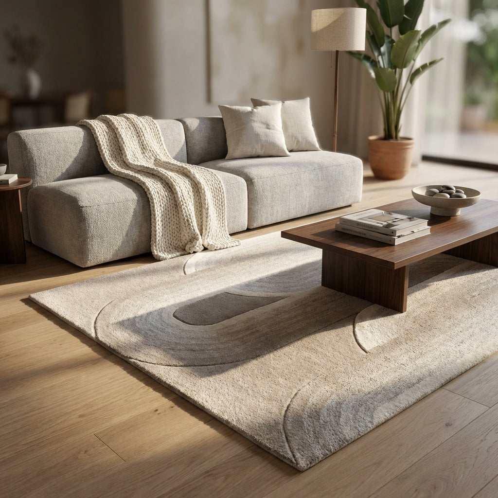 tappeto_in_lana_con_decoro_astratto_120x180_cm_avorio__yorandor