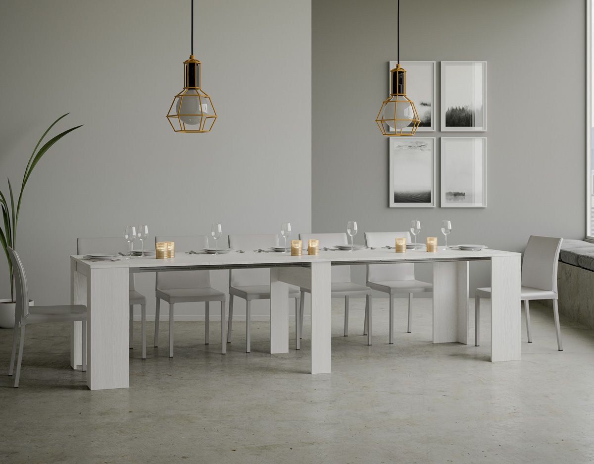 #colore_Bianco Frassino