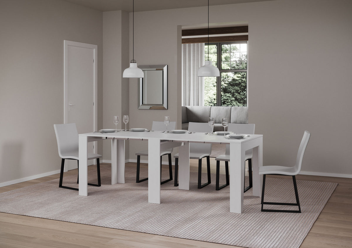 #colore_Bianco Frassino