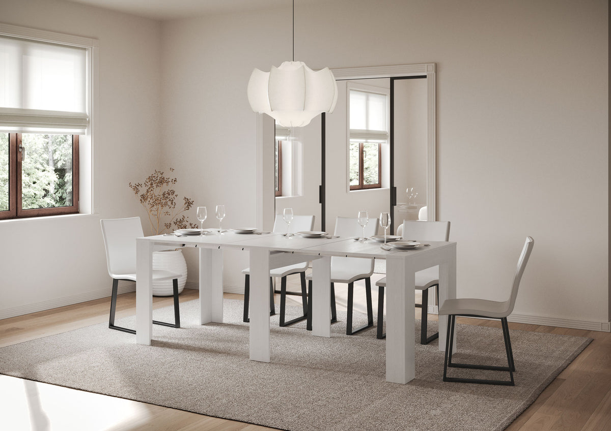 #colore_Bianco Frassino