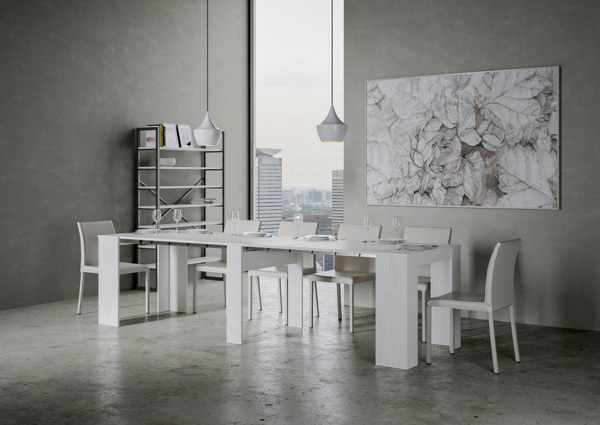 #colore_Bianco Frassino