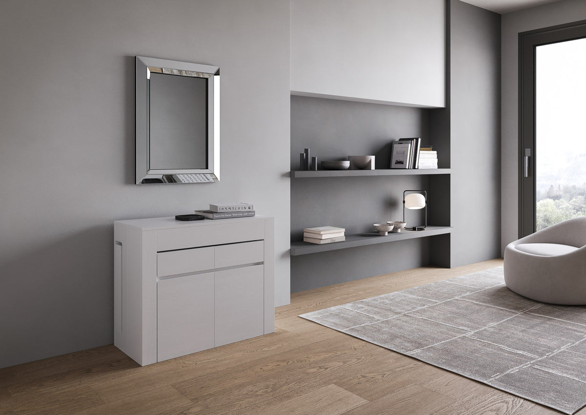 #colore_Bianco Frassino