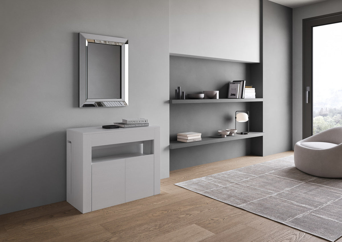 #colore_Bianco Frassino
