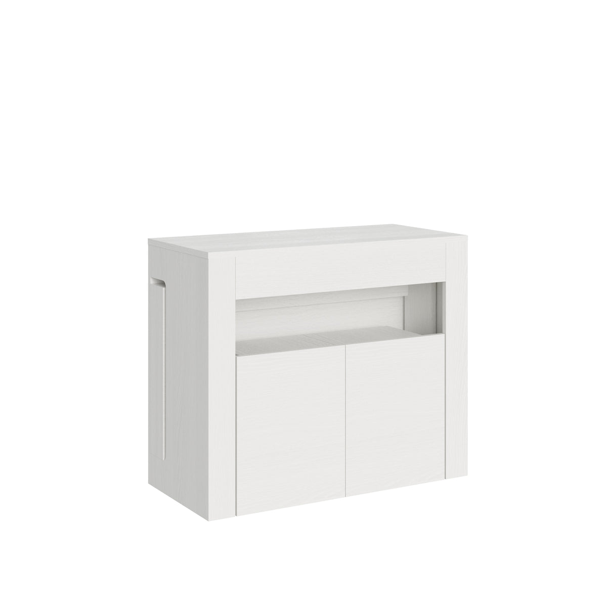 #colore_Bianco Frassino