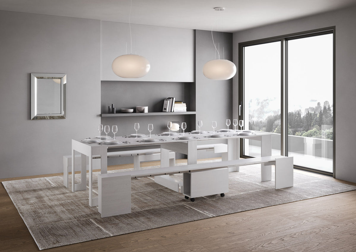 #colore_Bianco Frassino