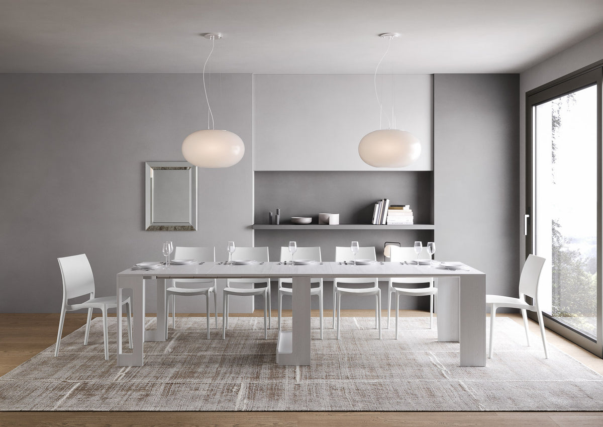 #colore_Bianco Frassino