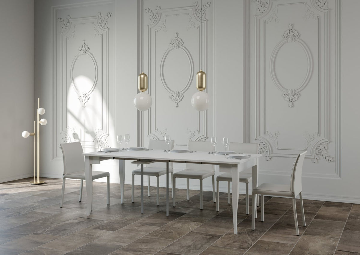 #colore_Bianco Frassino