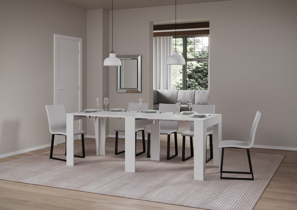 #colore_Bianco Frassino