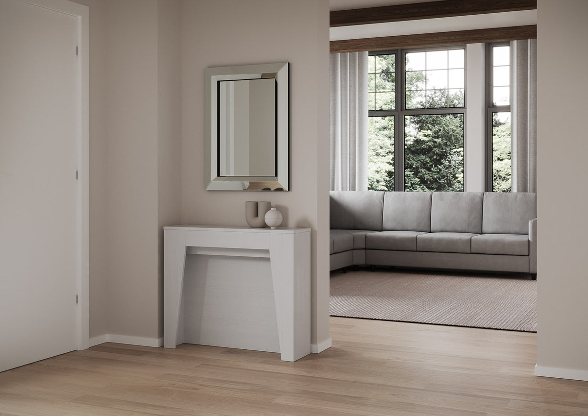 #colore_Bianco Frassino