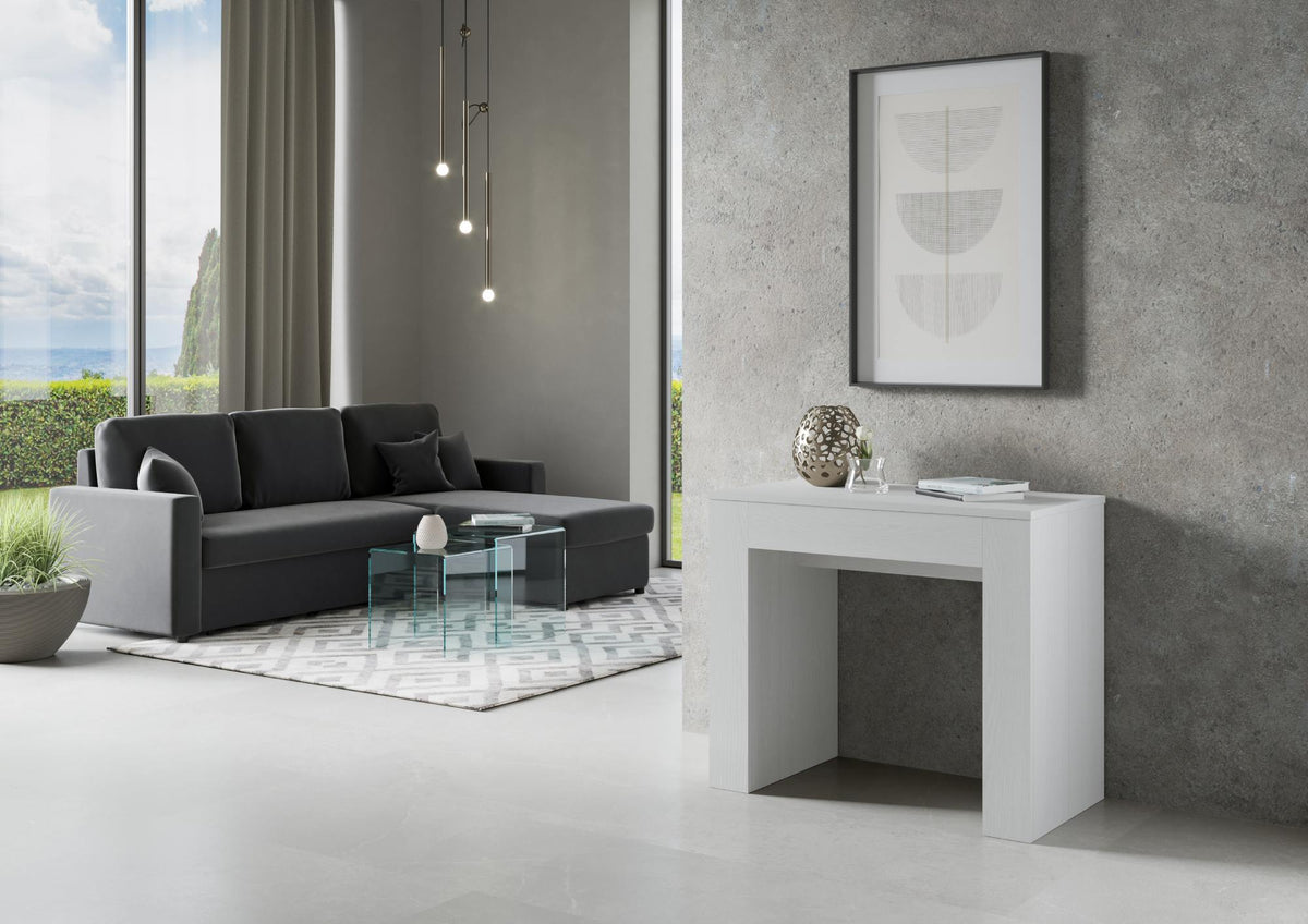 #colore_Bianco Frassino