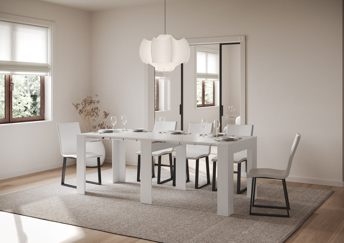 #colore_Bianco Frassino