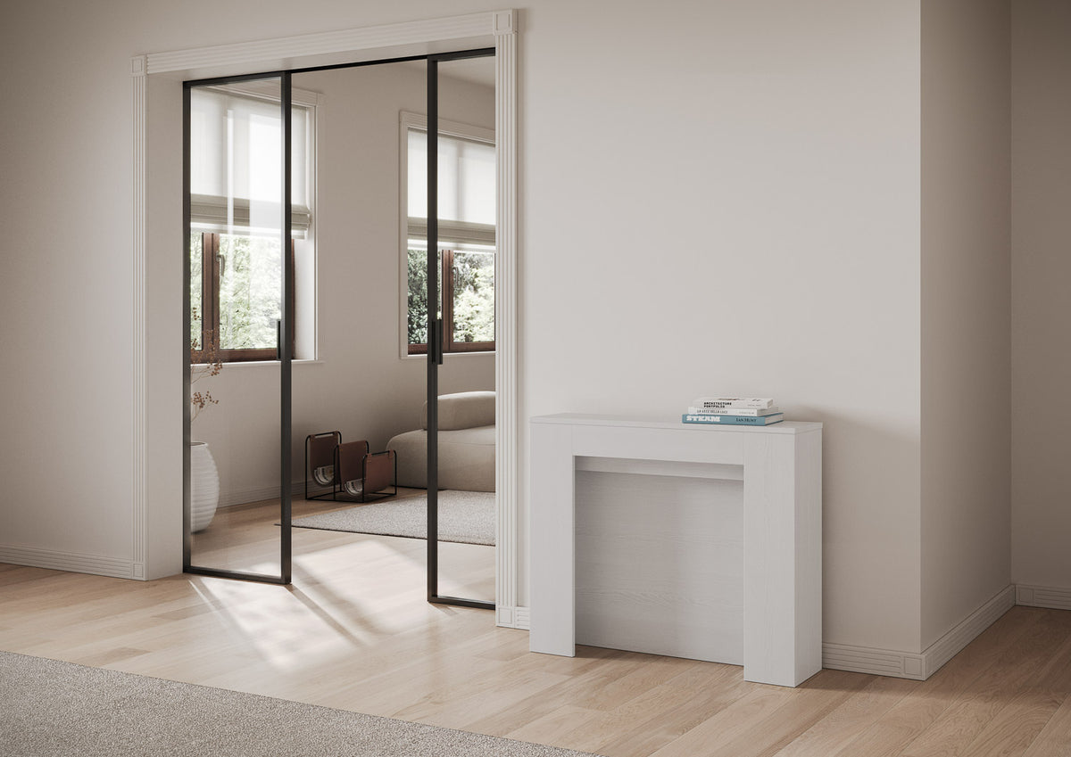 #colore_Bianco Frassino