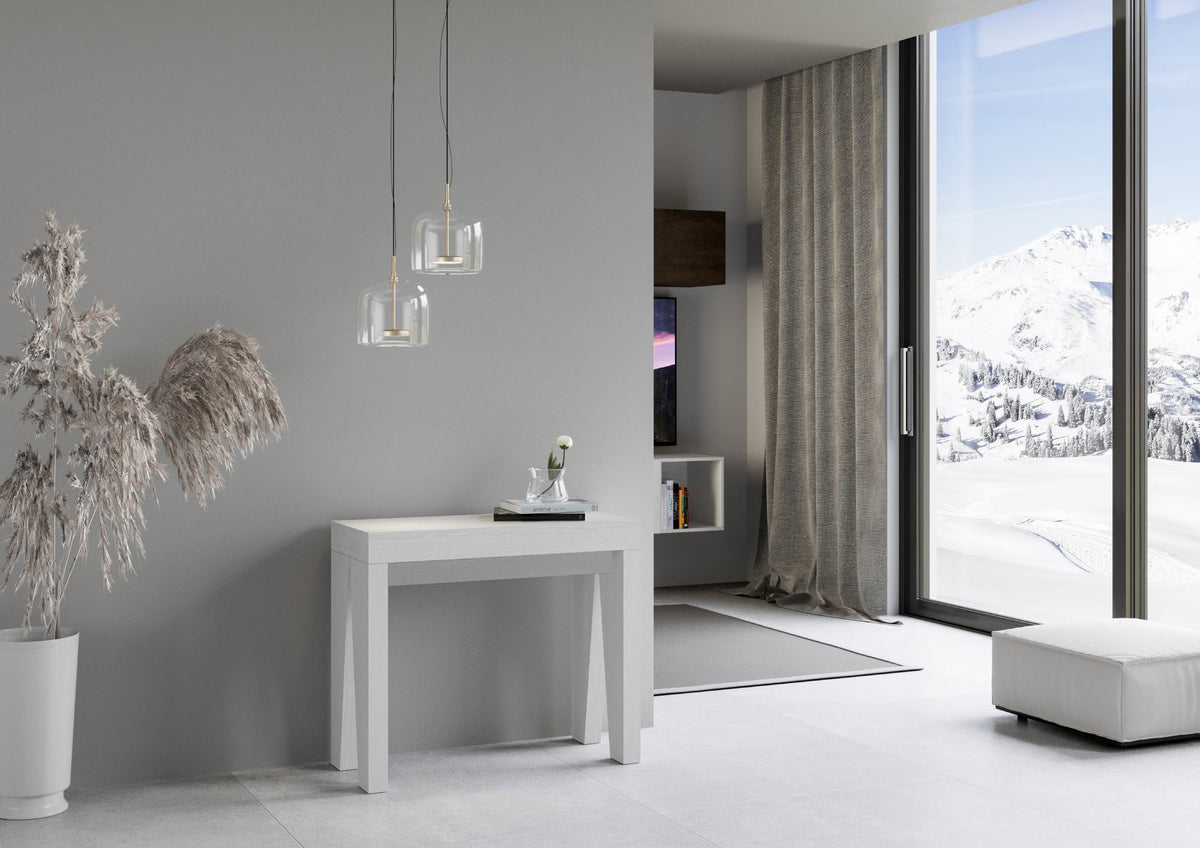 #colore_Bianco Frassino