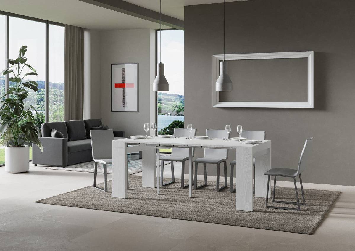 #colore_Bianco Frassino
