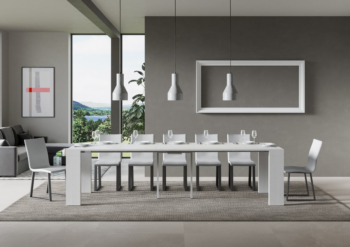 #colore_Bianco Frassino
