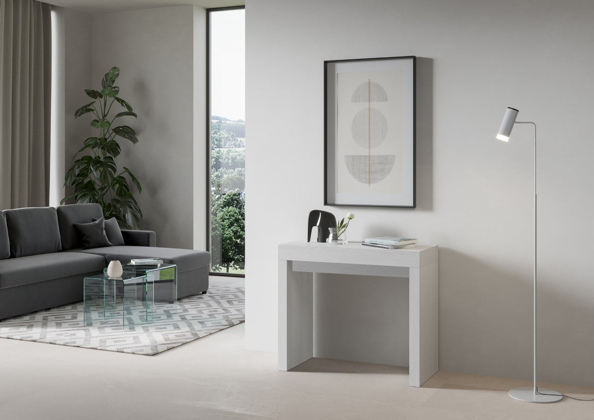 #colore_Bianco Frassino