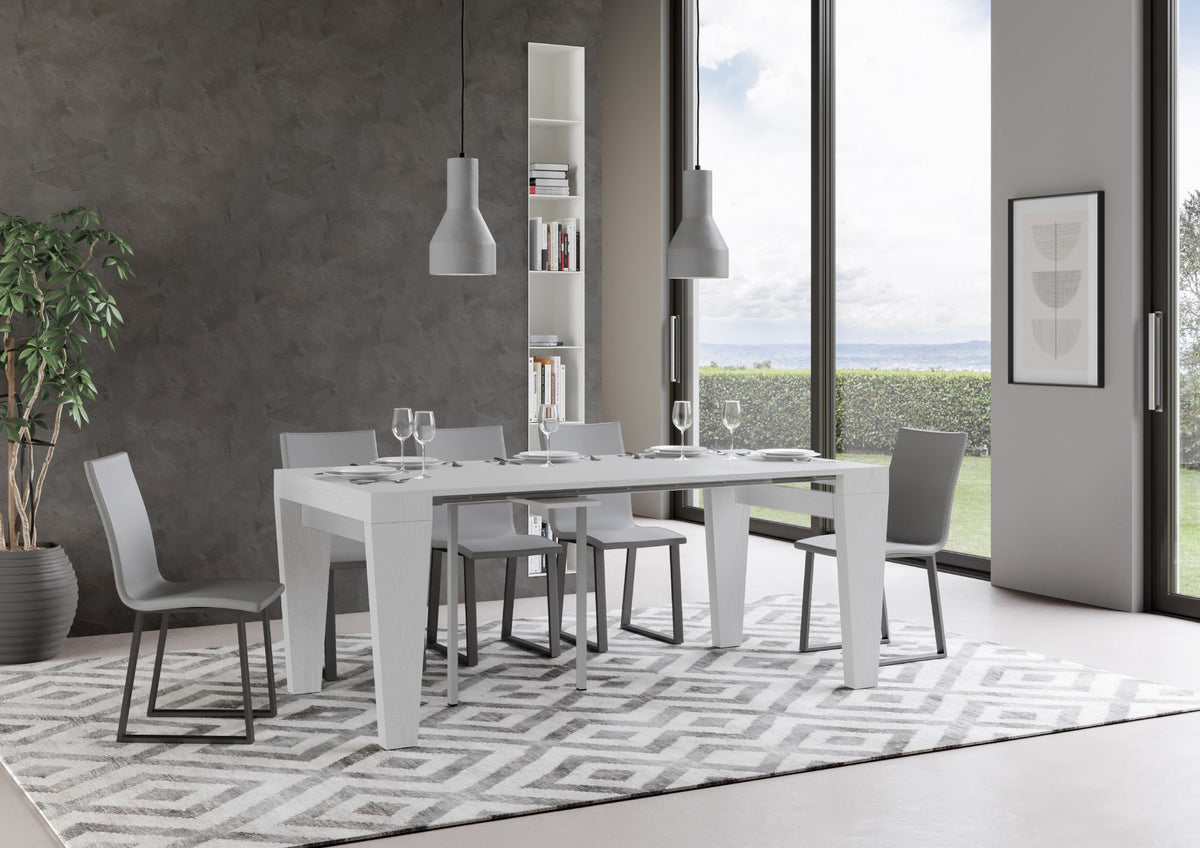 #colore_Bianco Frassino