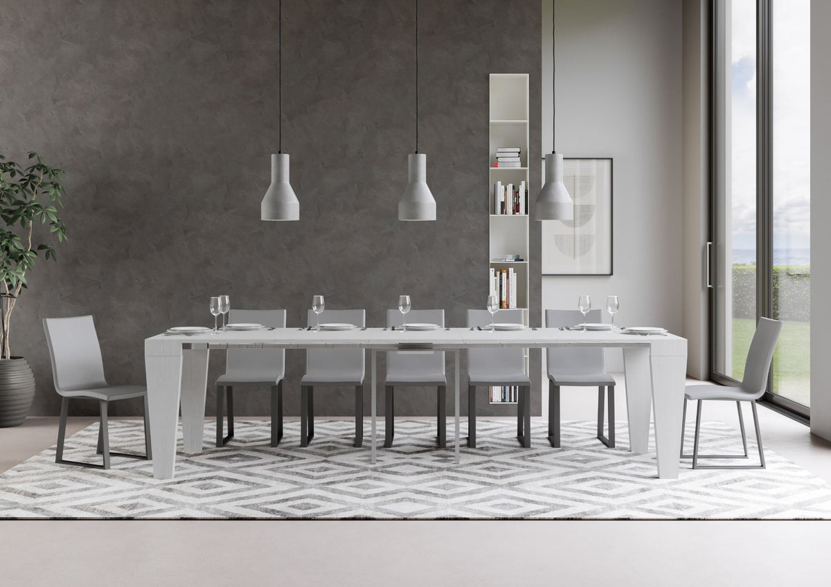#colore_Bianco Frassino