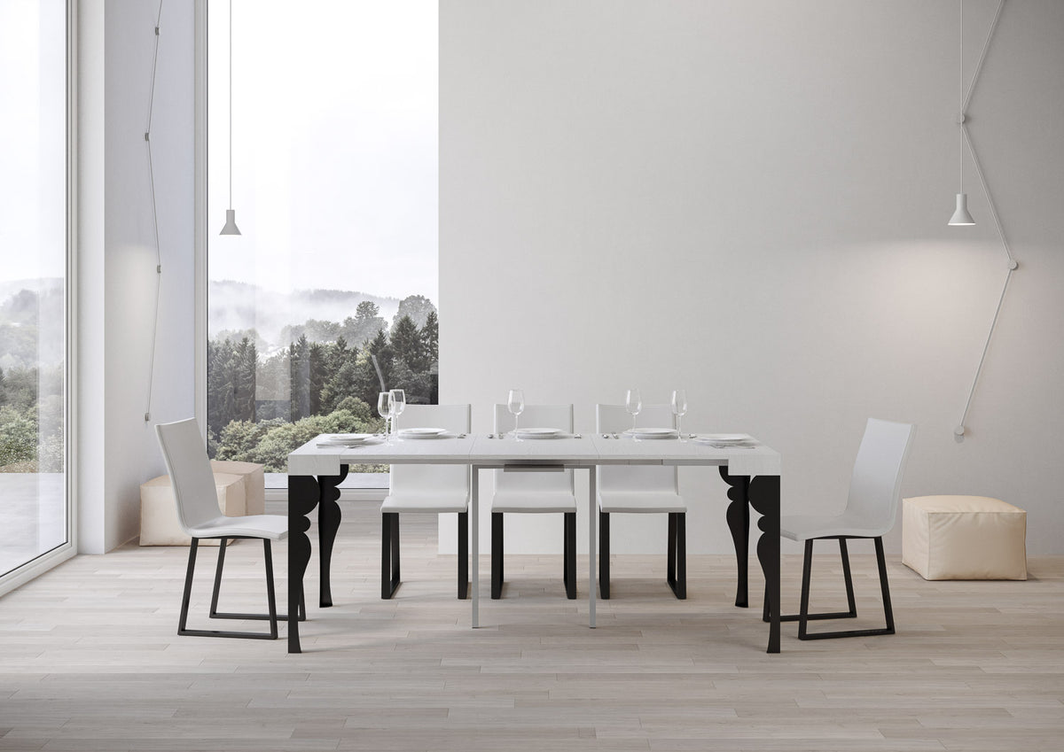 #colore_Bianco Frassino