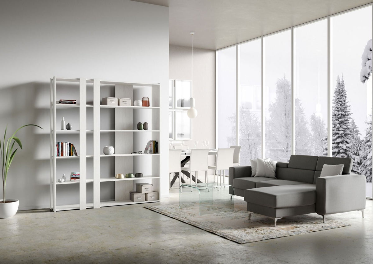 #colore_Bianco Frassino