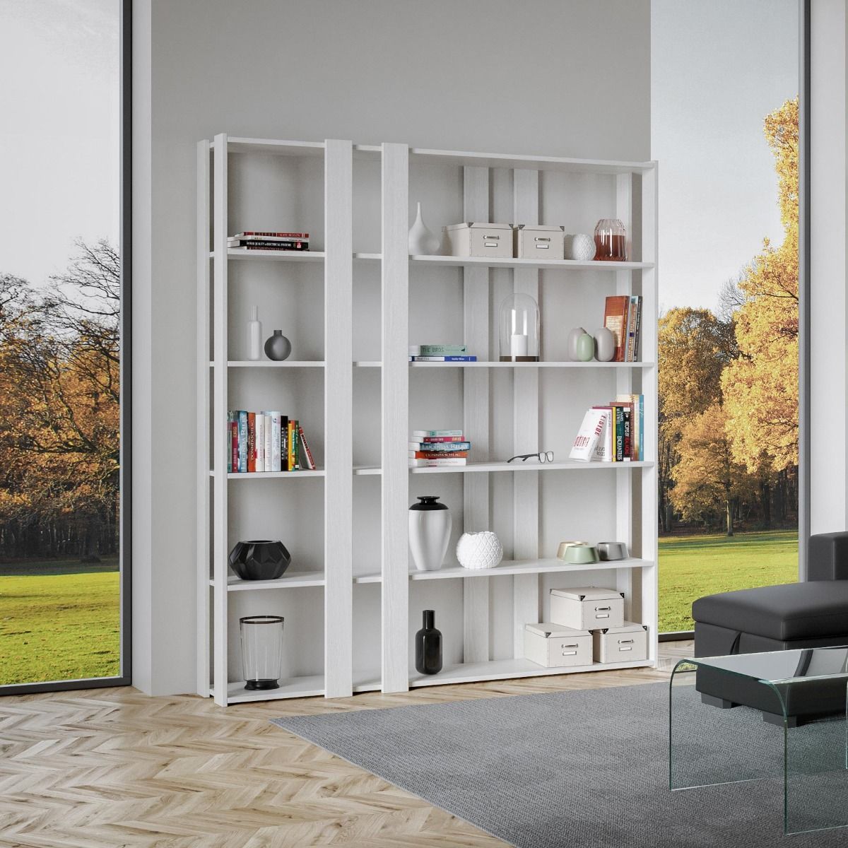 #colore_Bianco Frassino