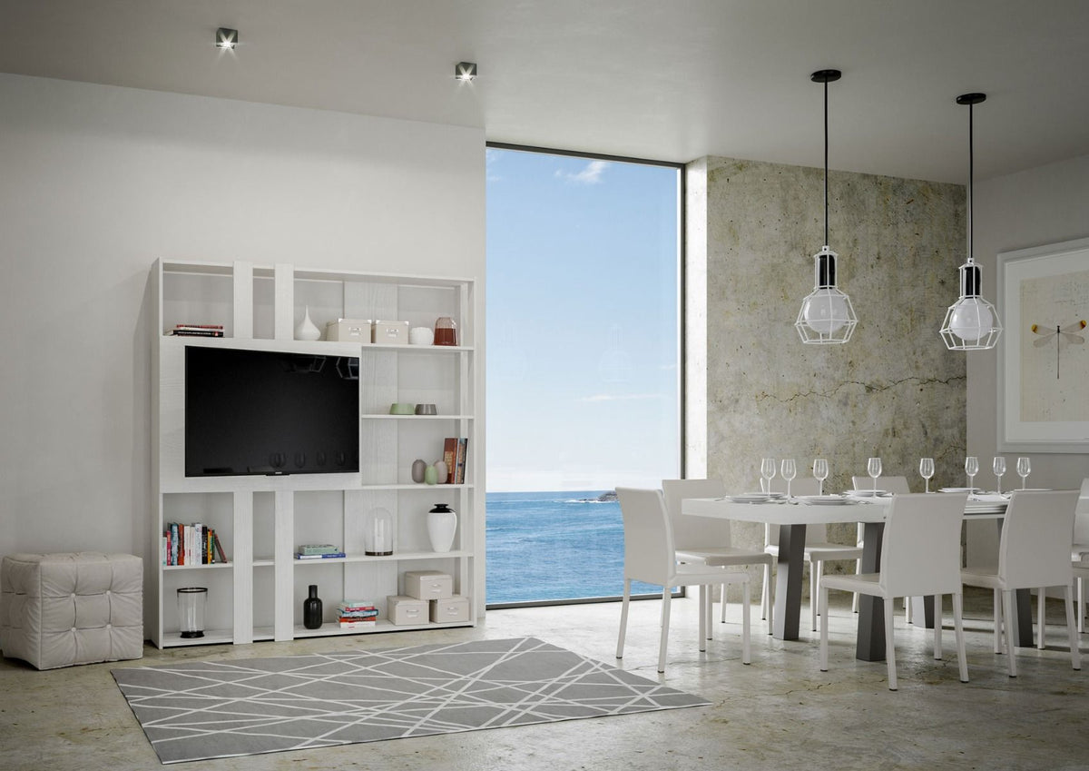 #colore_Bianco Frassino