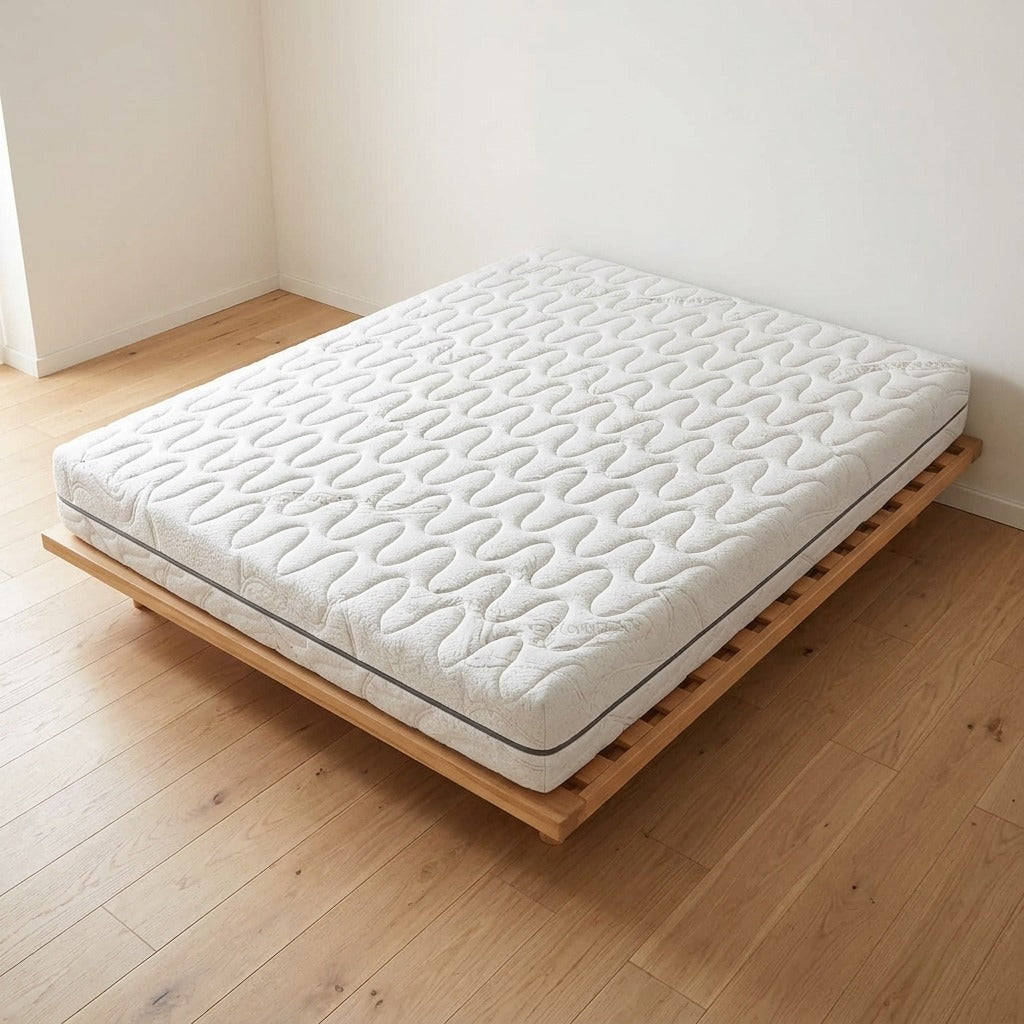 Materasso in Water Foam Massaggiante - COMFORT