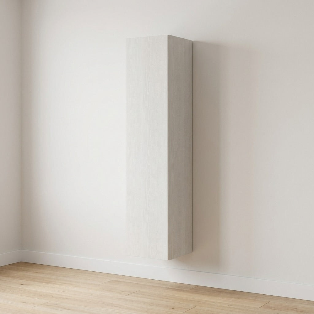 Pensile Verticale Reversibile in Nobilitato - ISOKA