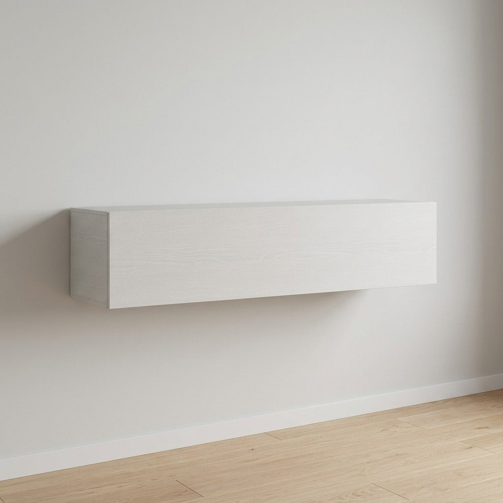 Pensile Ribalta in Nobilitato L 173,6 cm - ISOKA