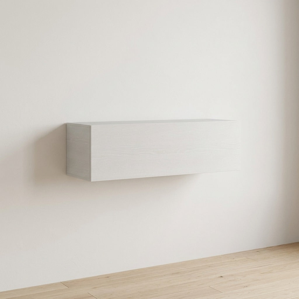 Pensile Vasistas in Nobilitato L 133,6 cm - ISOKA