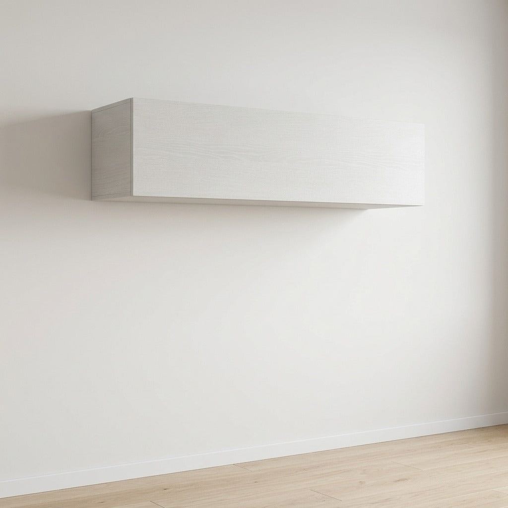 Pensile Vasistas in Nobilitato L 153,6 cm - ISOKA