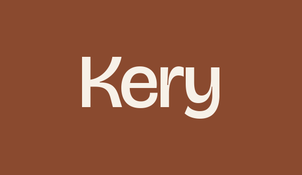 Kery