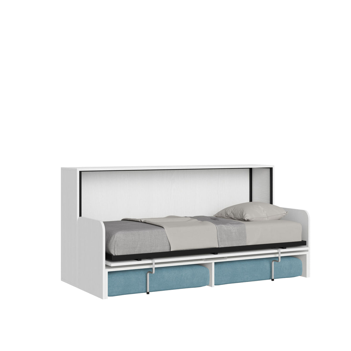 #colore_Bianco Frassino