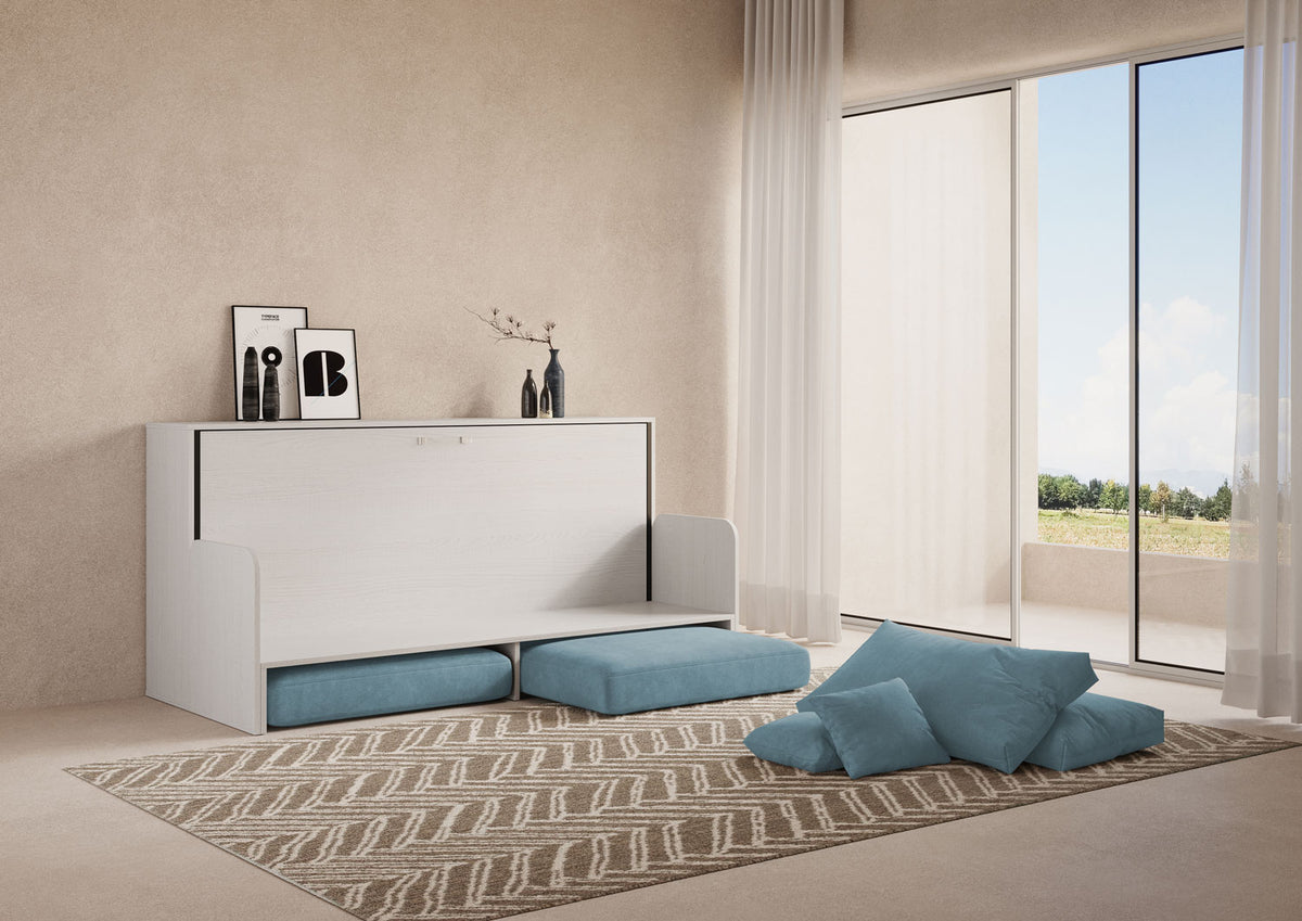 #colore_Bianco Frassino