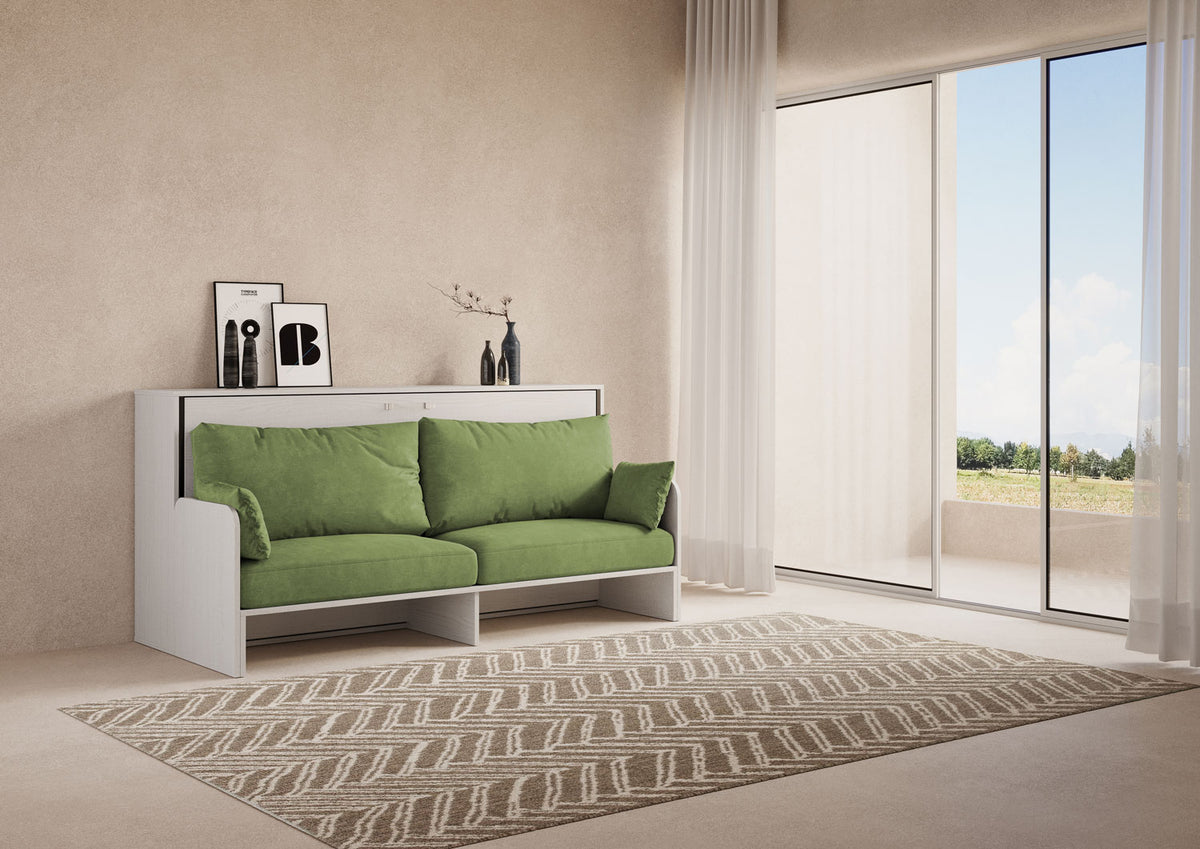#colore_Bianco Frassino